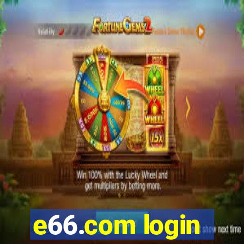 e66.com login